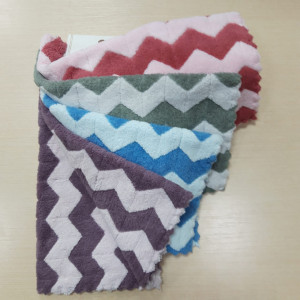 Набор салфеток для кухни(5 *30*30)