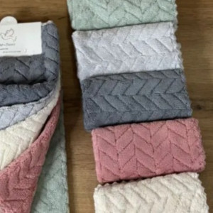 Набор салфеток для кухни(5 *30*30)