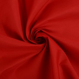 Ткань Тиси (для спецодежды) цвет красный