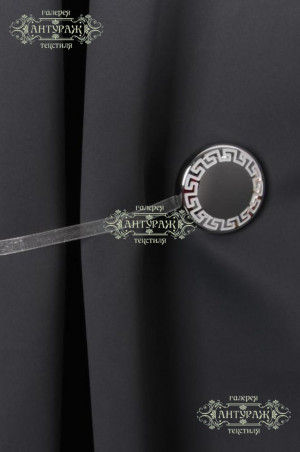 МЛТ Круг Афины Подхват для штор