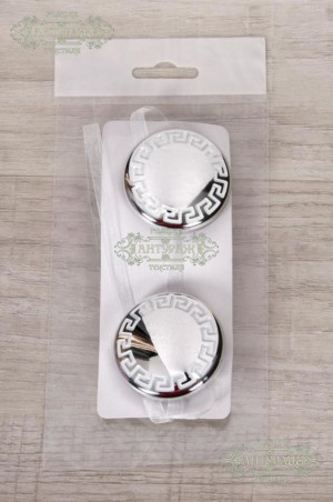 МЛТ Круг Афины Подхват для штор