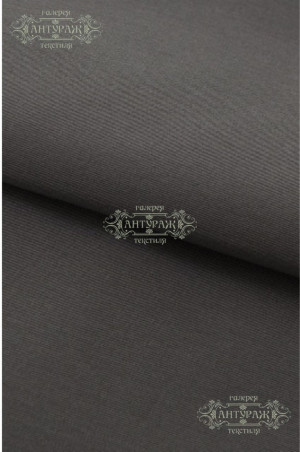 Ткань костюмная 21010 2156, св. серый, 225г/м2, ш. 150