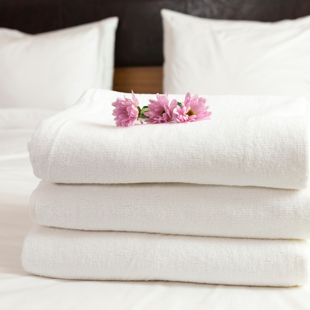 Текстиль для гостиниц и отелей